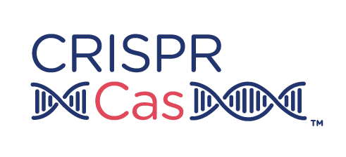 CRISPR Cas9 logo