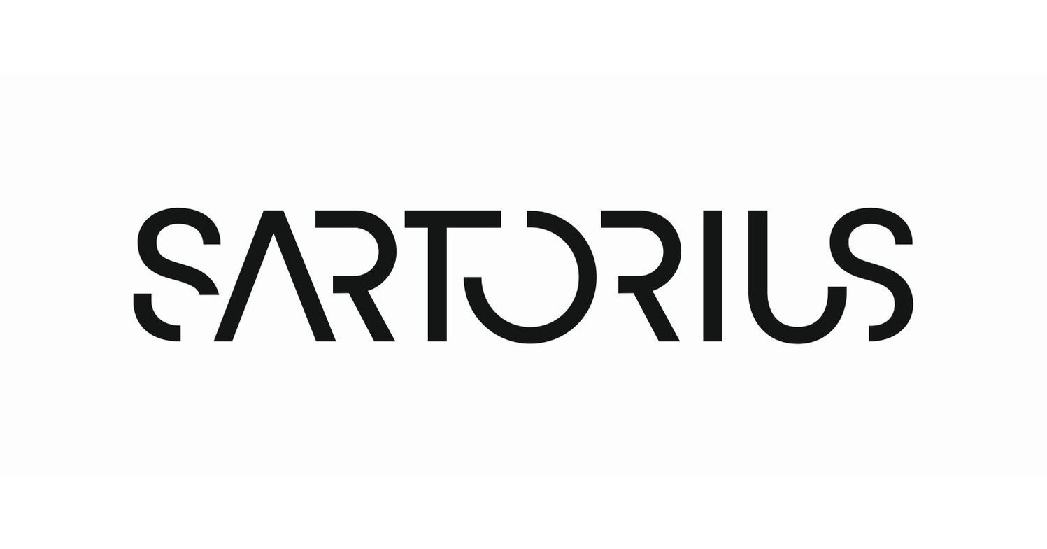 Sartorius logo