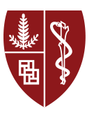 Stanford Med logo